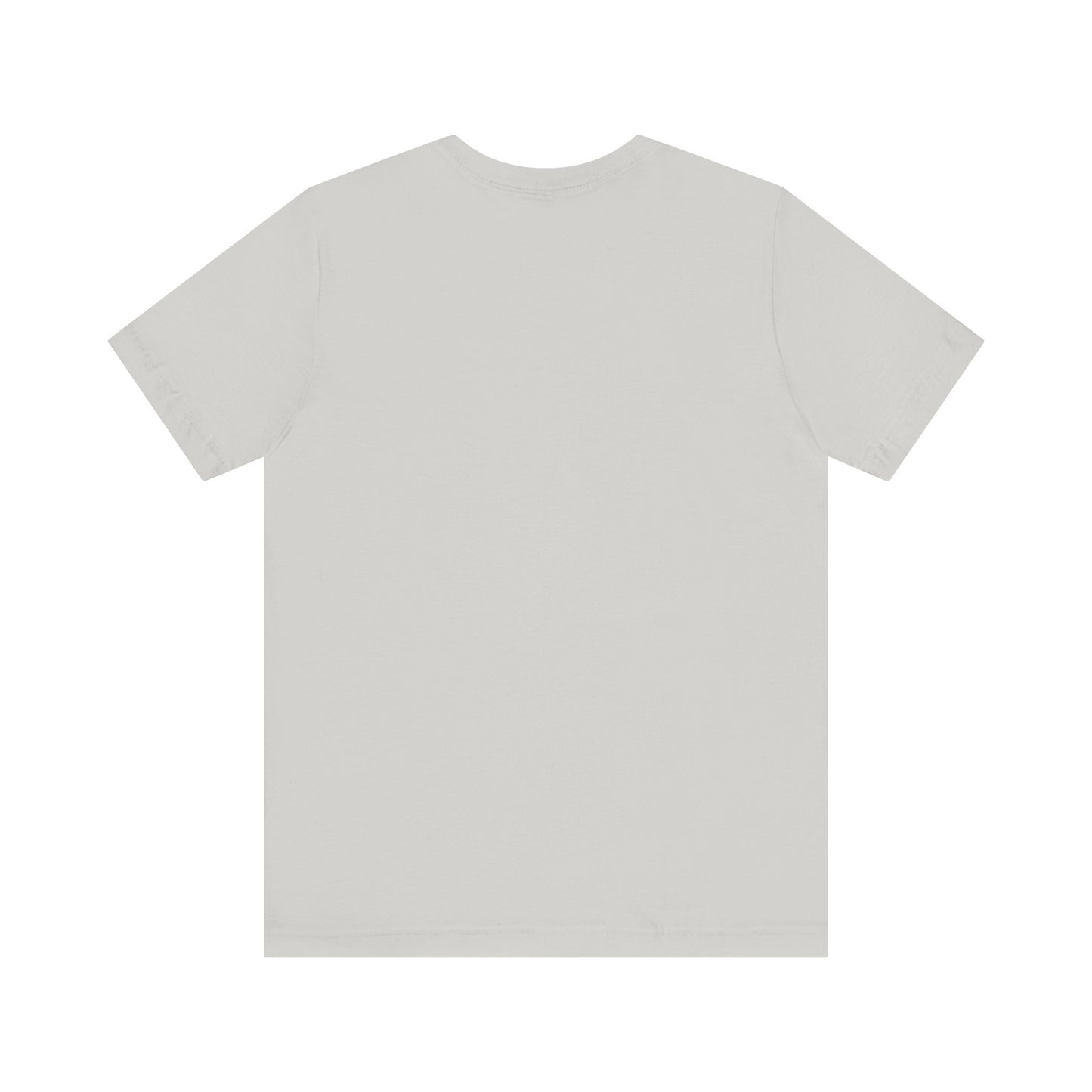 T-shirt "Be Free" – Libre d’être soi