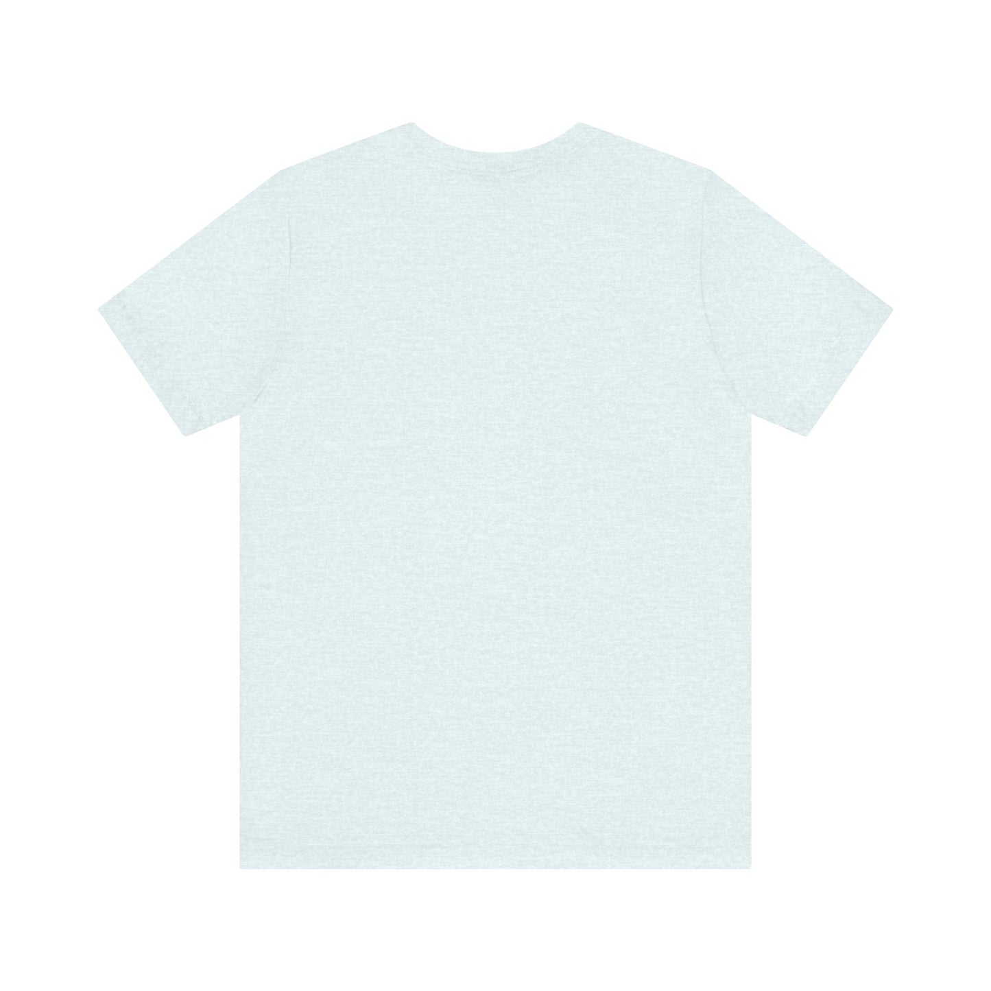 T-shirt "Be Free" – Libre d’être soi