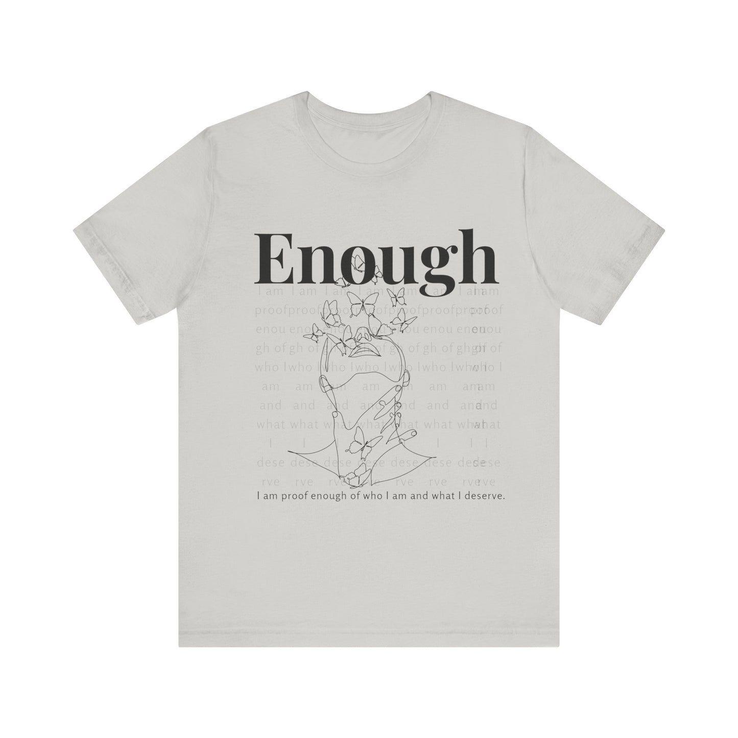 CharmC Abstract T-shirt 009