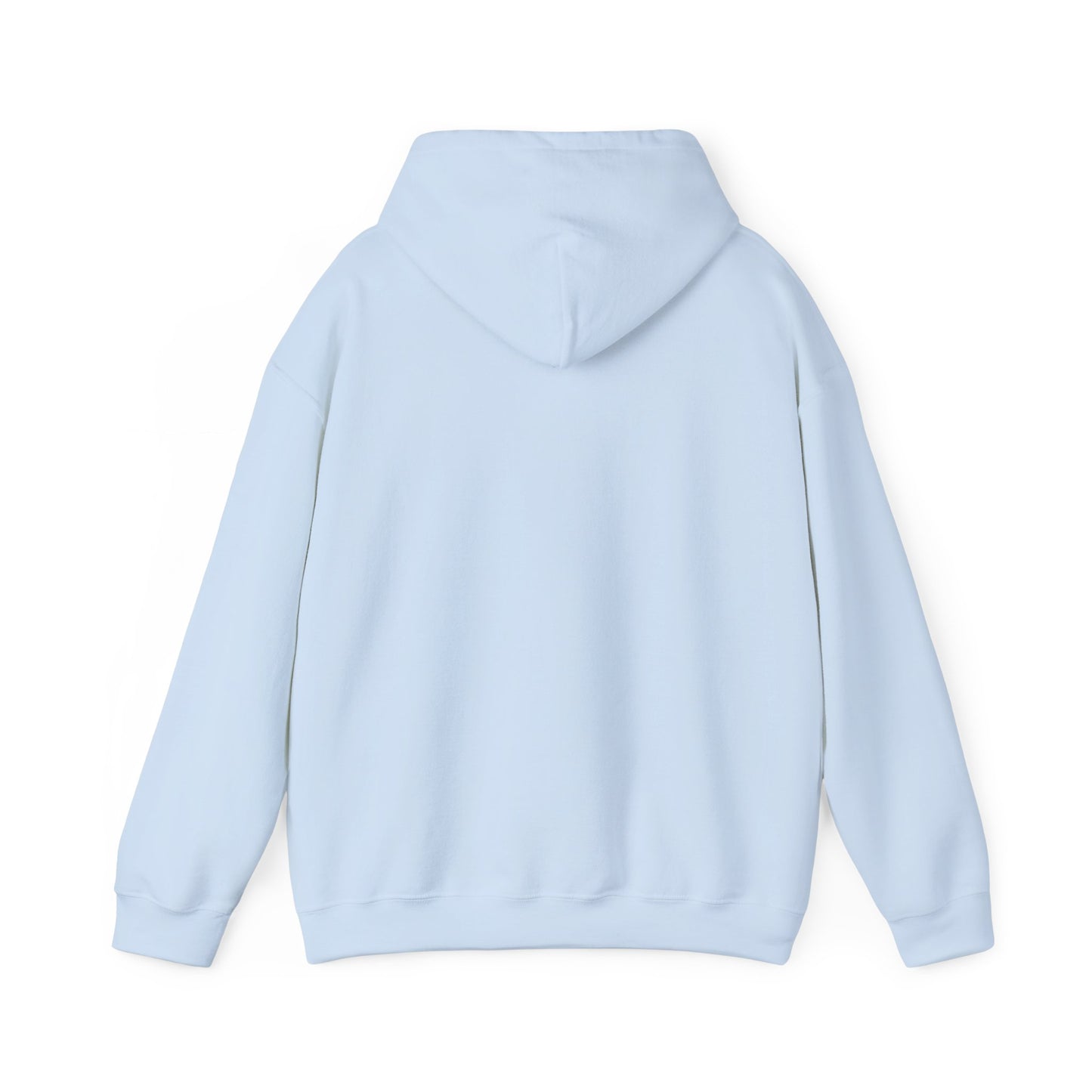 Hoodie Logo CharmC – Sobriété & style
