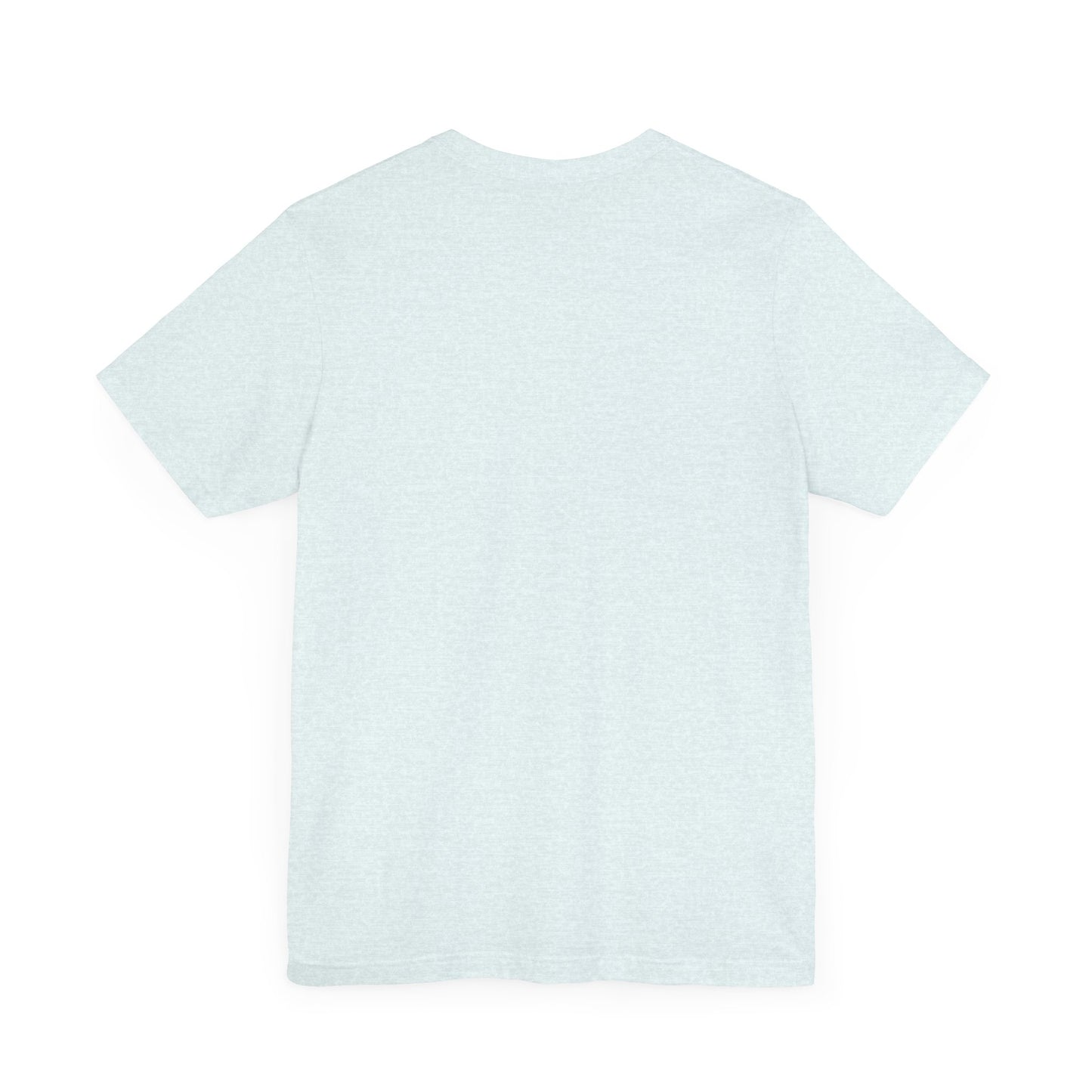 T-shirt "Be Free" – Libre d’être soi