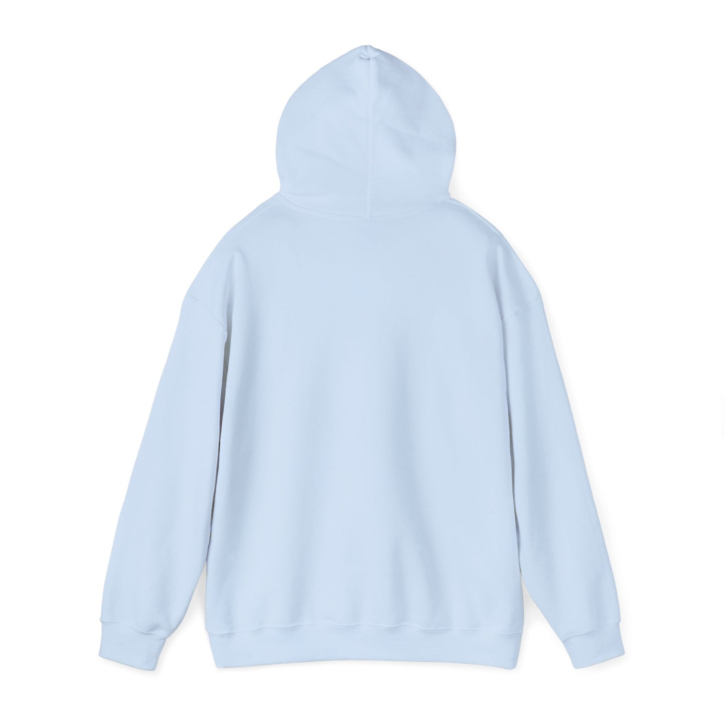 Hoodie Logo CharmC – Sobriété & style