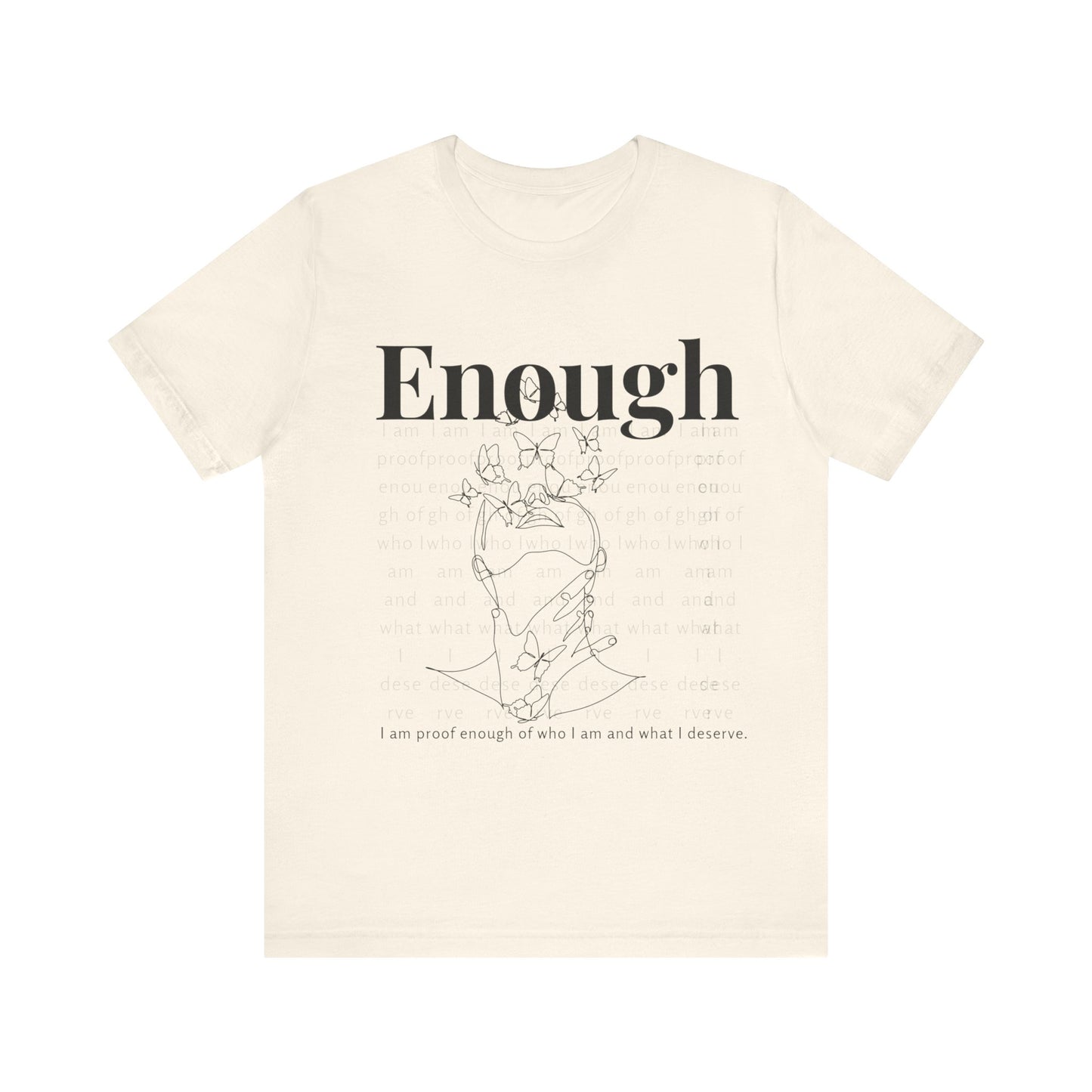 CharmC Abstract T-shirt 009