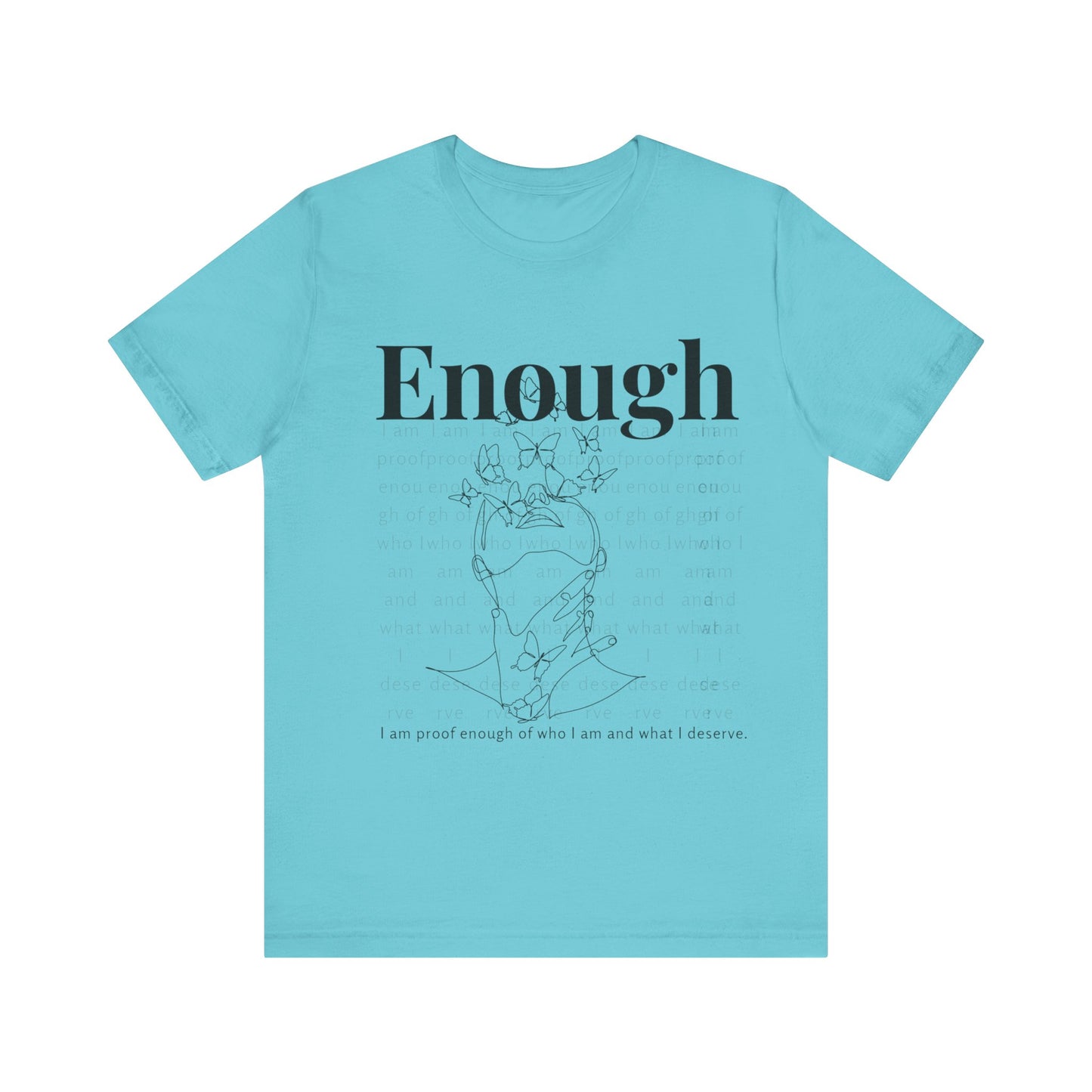 CharmC Abstract T-shirt 009