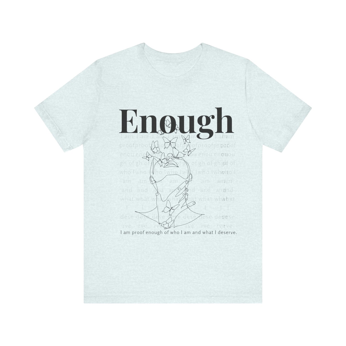 CharmC Abstract T-shirt 009