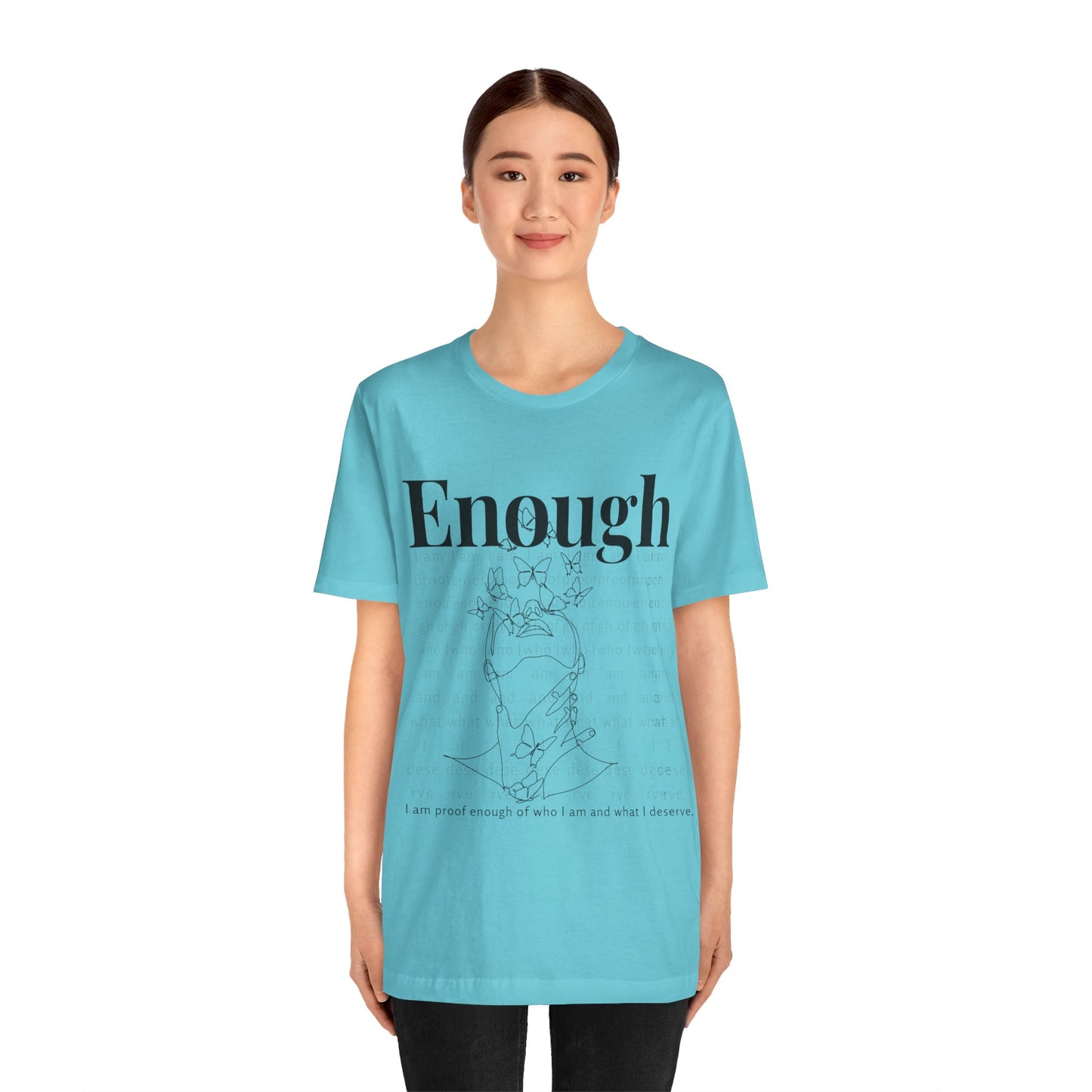 CharmC Abstract T-shirt 009