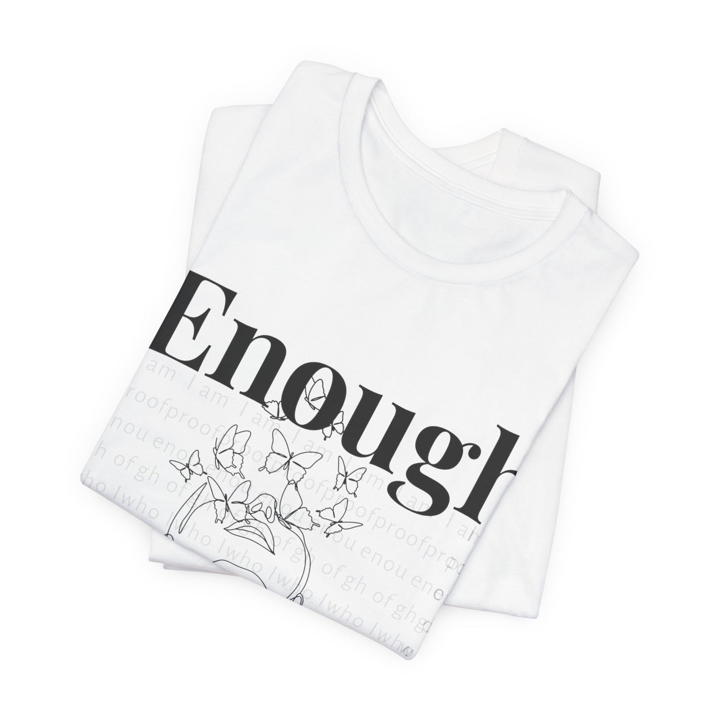 CharmC Abstract T-shirt 009