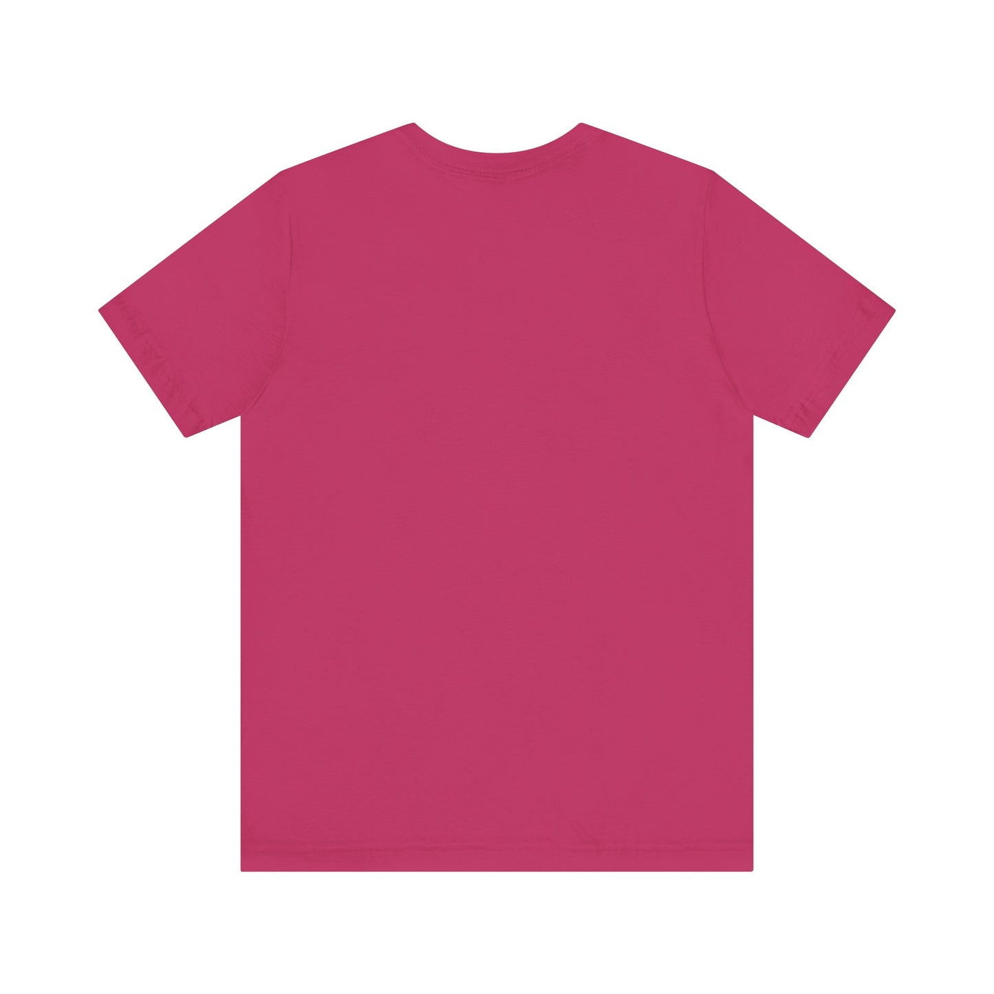 T-shirt "Curvy and Proud"