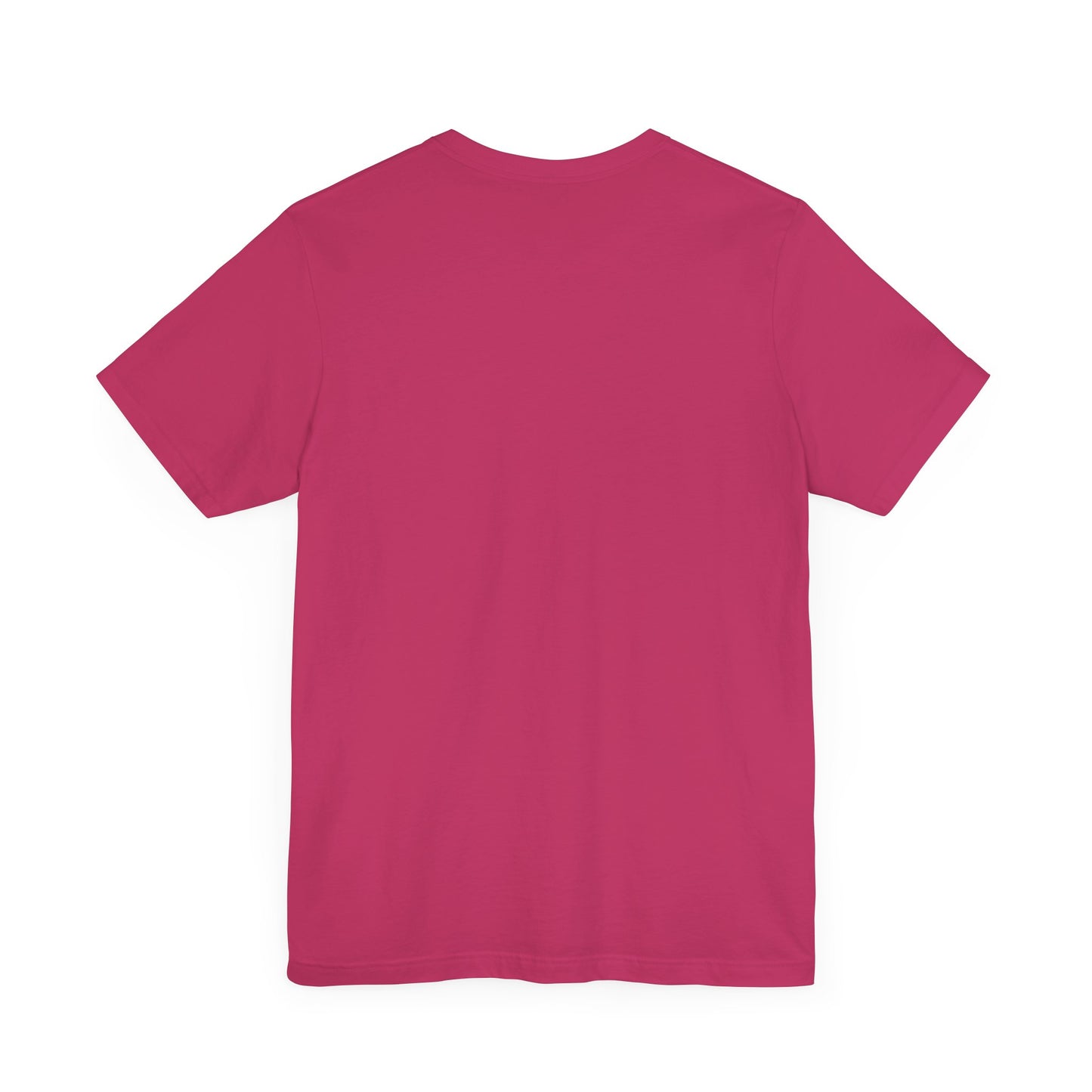 T-shirt "Curvy and Proud"