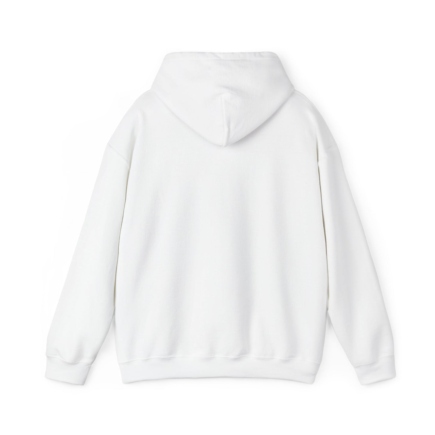 Hoodie Logo CharmC – Sobriété & style