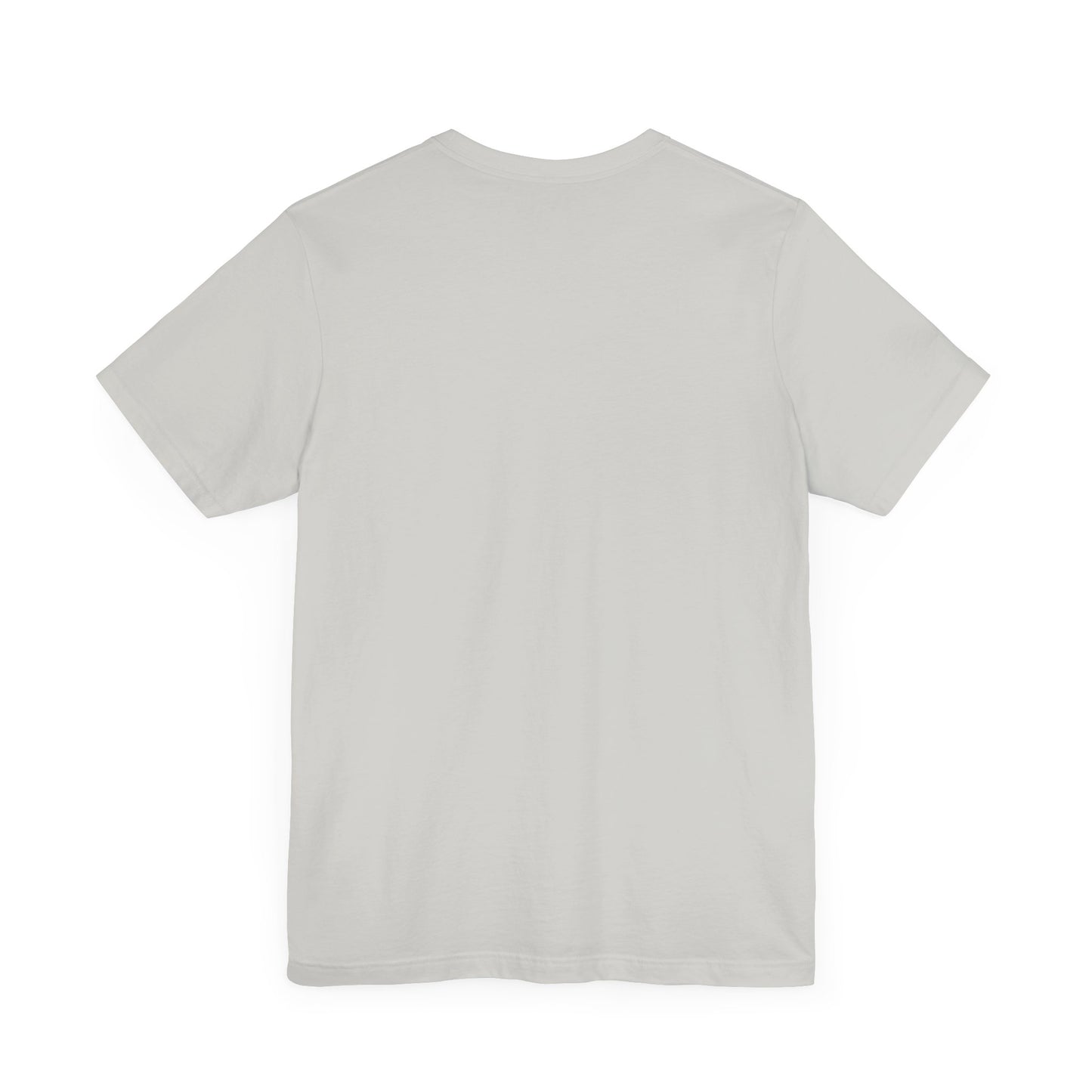 T-shirt "Be Free" – Libre d’être soi