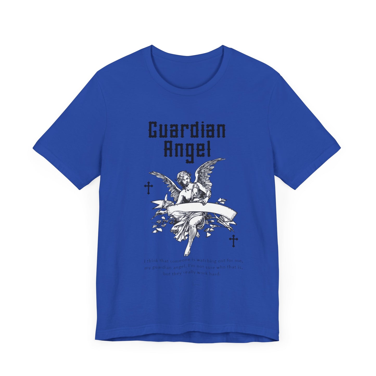 T-shirt – “Guardian Angel"