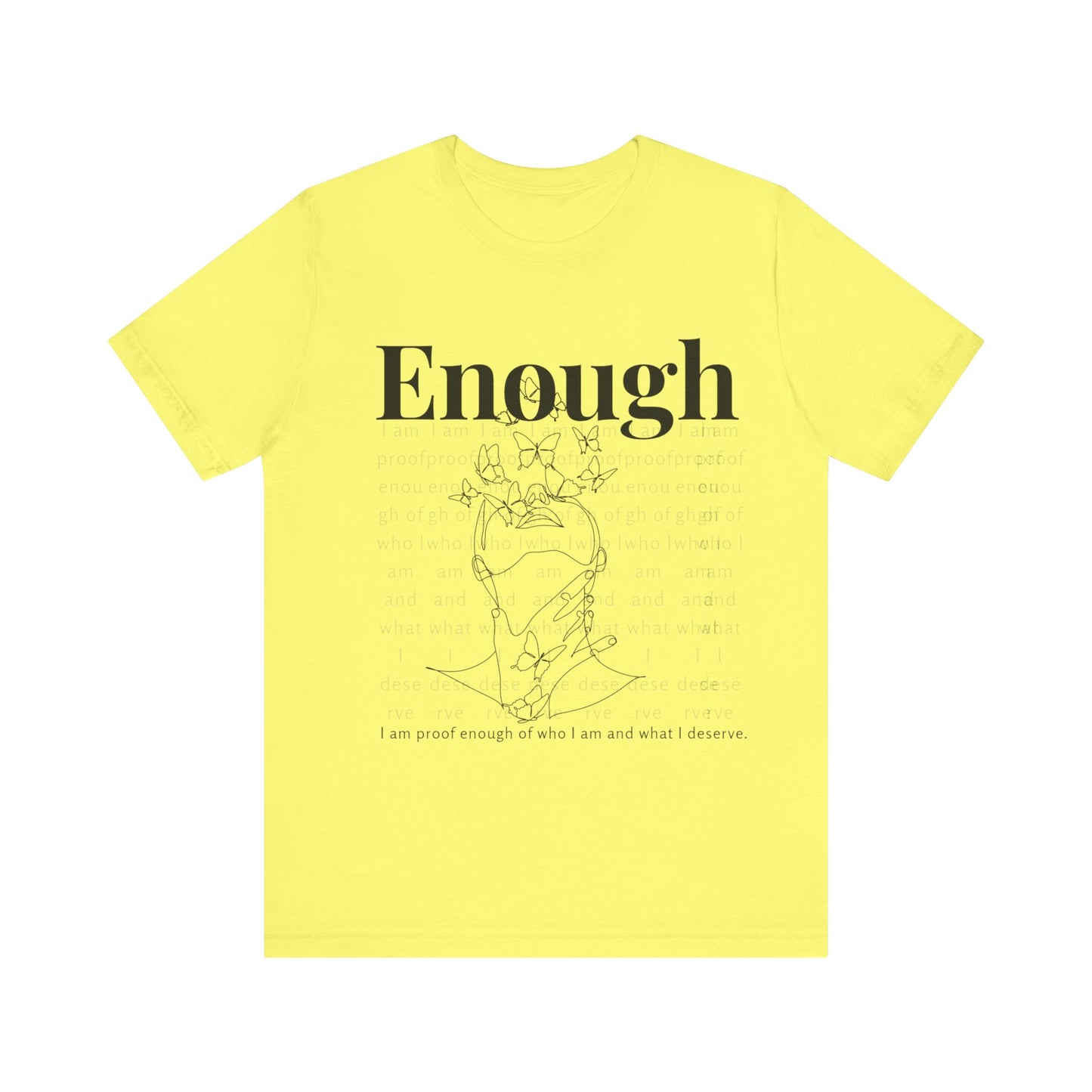 CharmC Abstract T-shirt 009