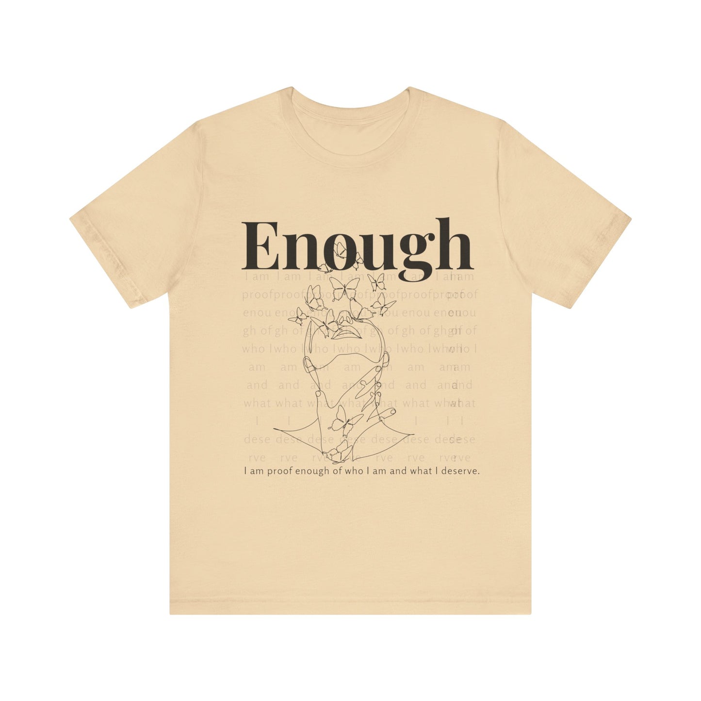 CharmC Abstract T-shirt 009