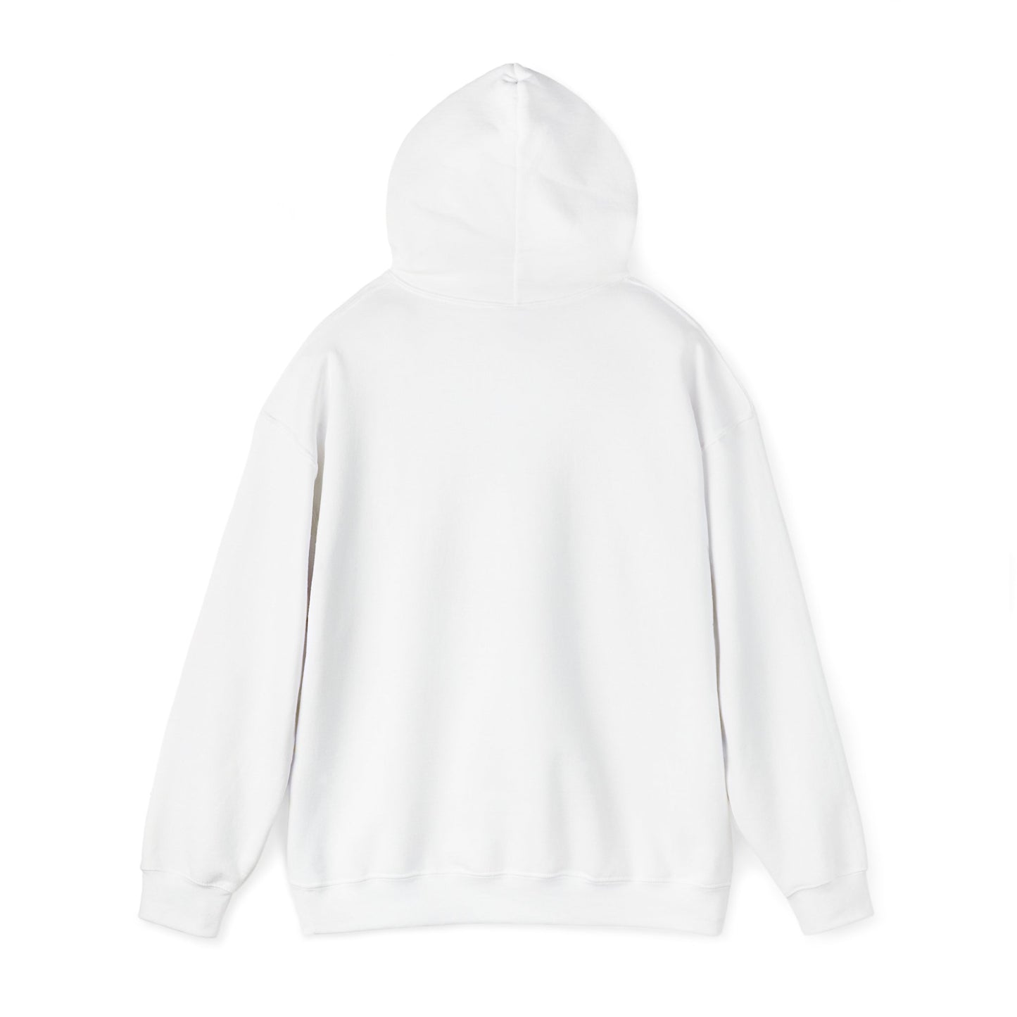 Hoodie Logo CharmC – Sobriété & style