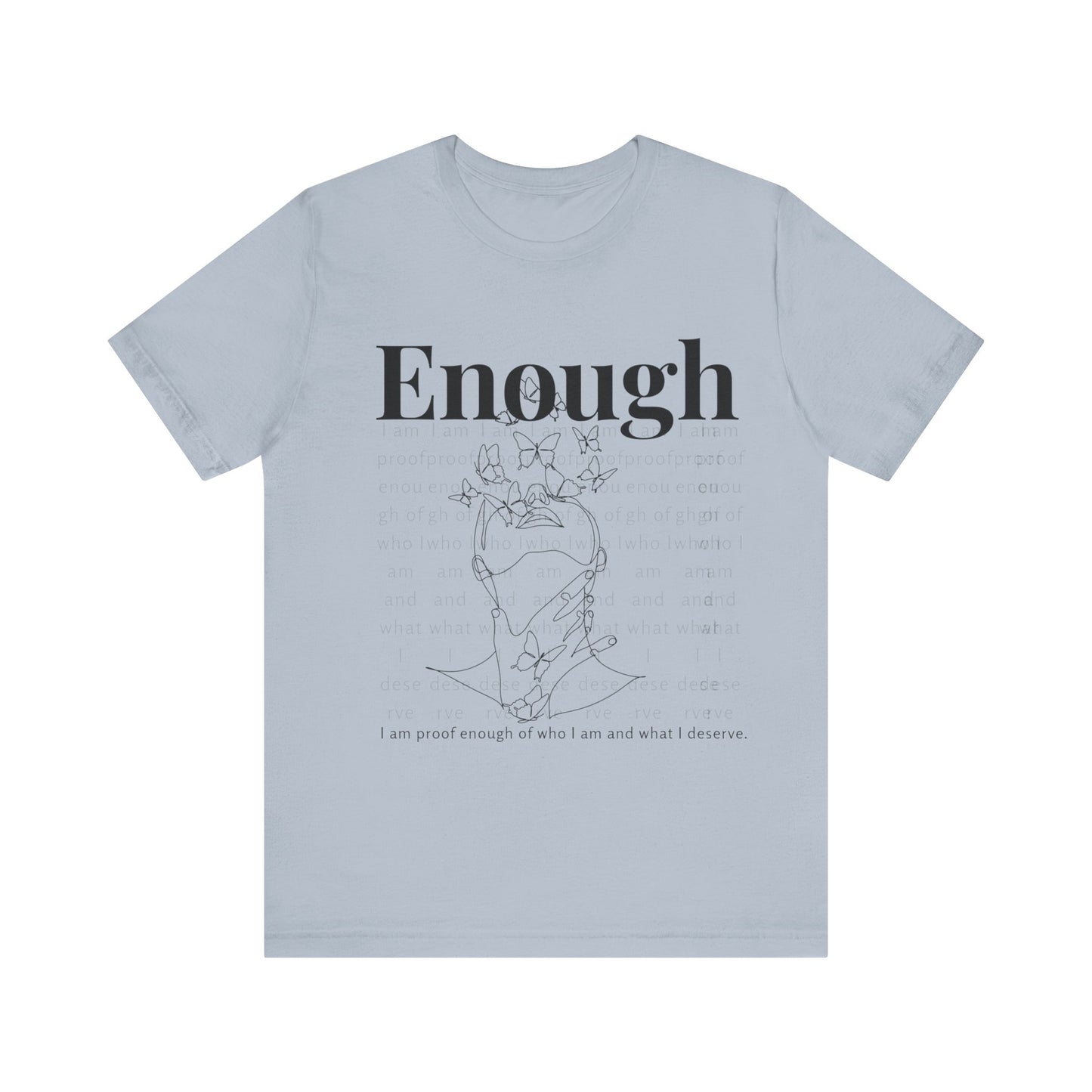 CharmC Abstract T-shirt 009
