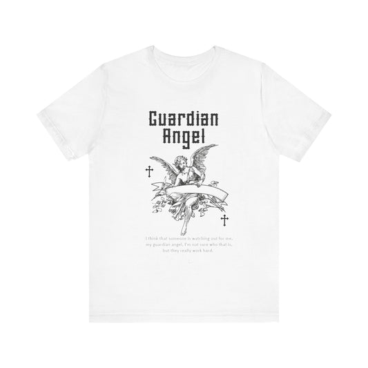 T-shirt – “Guardian Angel"